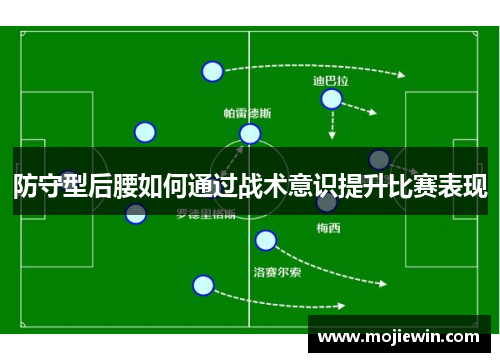 防守型后腰如何通过战术意识提升比赛表现