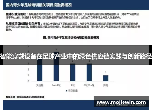 智能穿戴设备在足球产业中的绿色供应链实践与创新路径